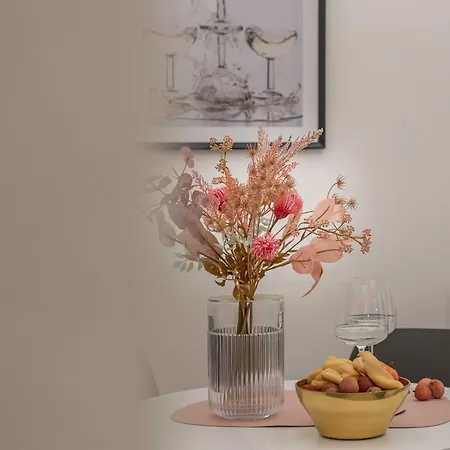 Lady Glam Gæstehus Siena