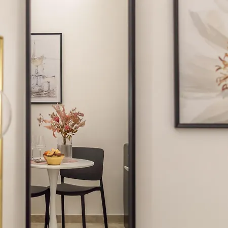 Gæstehus Lady Glam 3*