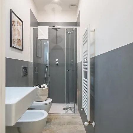 Affittacamere Lady Glam 3*