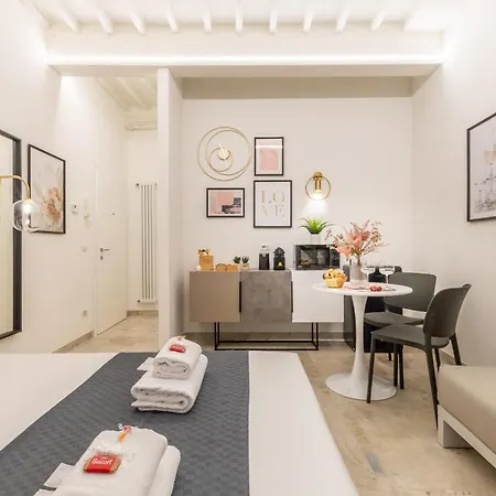 Lady Glam Gæstehus Siena