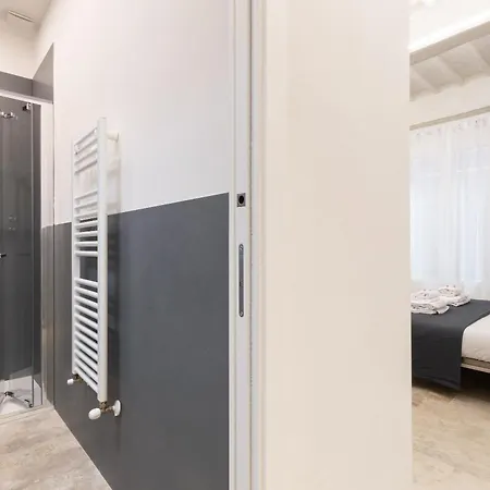 Lady Glam Gæstehus Siena