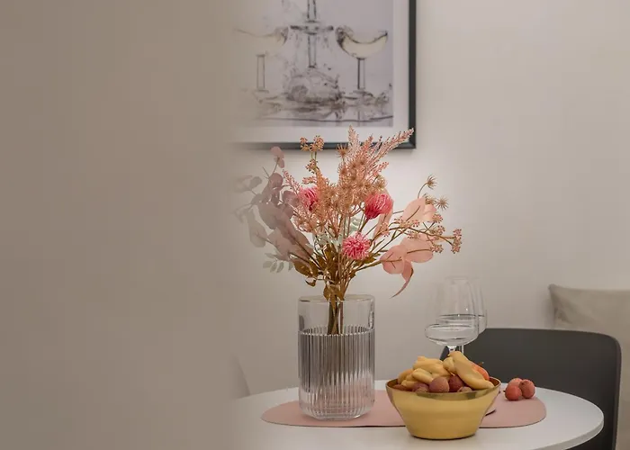 Lady Glam Casa de hóspedes Siena