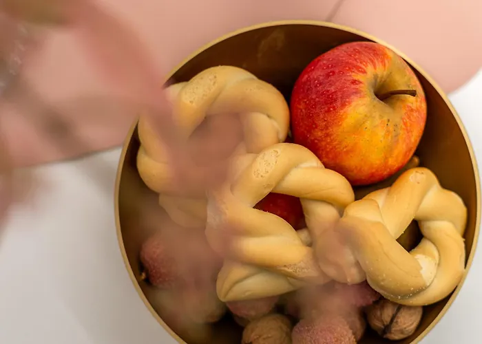 招待所 Lady Glam 锡耶纳