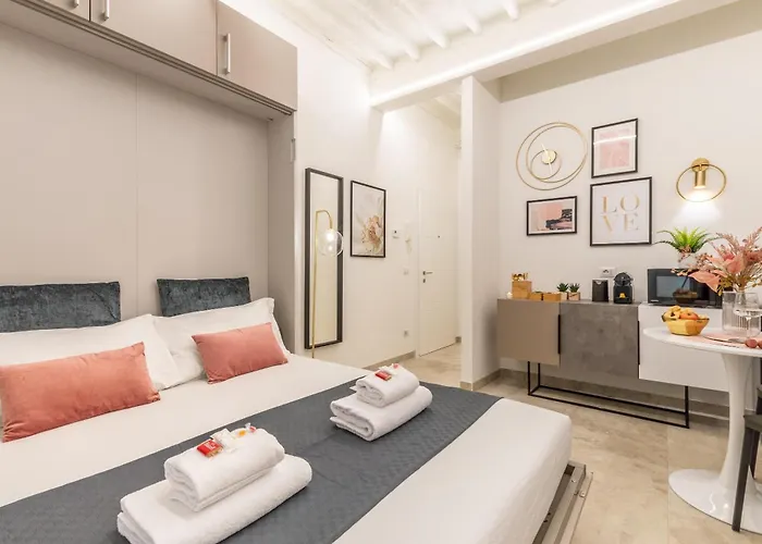 Lady Glam 3* 锡耶纳