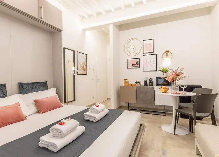 Casa de hóspedes Lady Glam