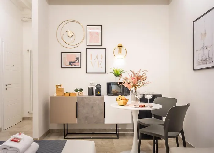 招待所 Lady Glam 3*