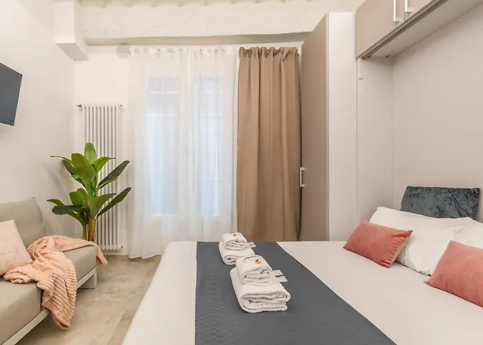 Lady Glam Casa de hóspedes