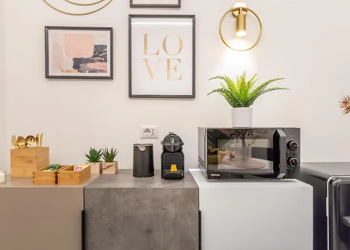 Lady Glam 3* 锡耶纳