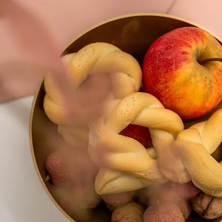 Konukevi Lady Glam Siena