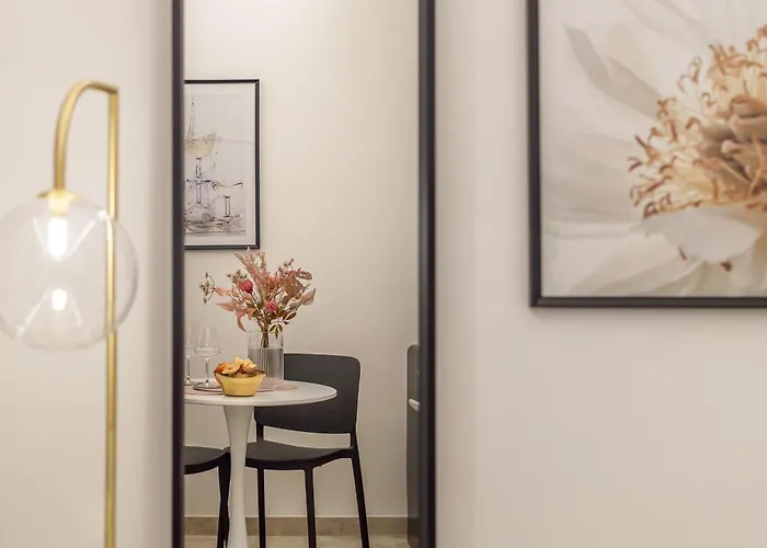 Pensjonat Lady Glam 3*