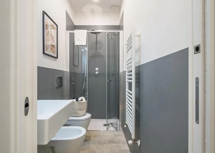 Vendégház Lady Glam 3*