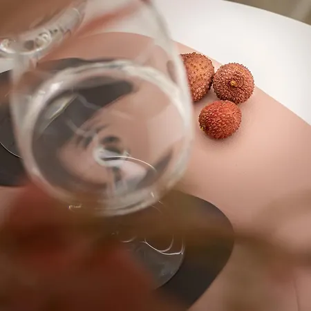 Lady Glam سيينا