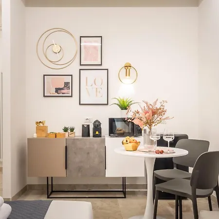 بيت ضيافة Lady Glam 3*