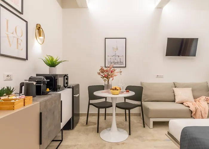 Lady Glam ゲストハウス